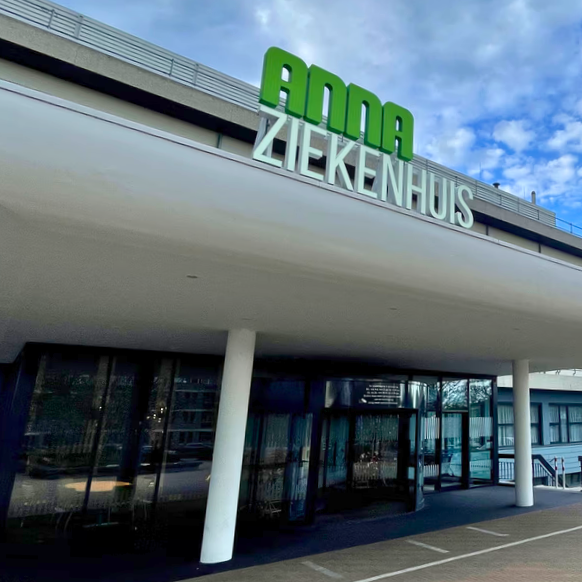 Anna Ziekenhuis