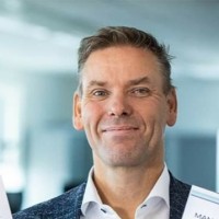 George van Dijk, Chipsoft