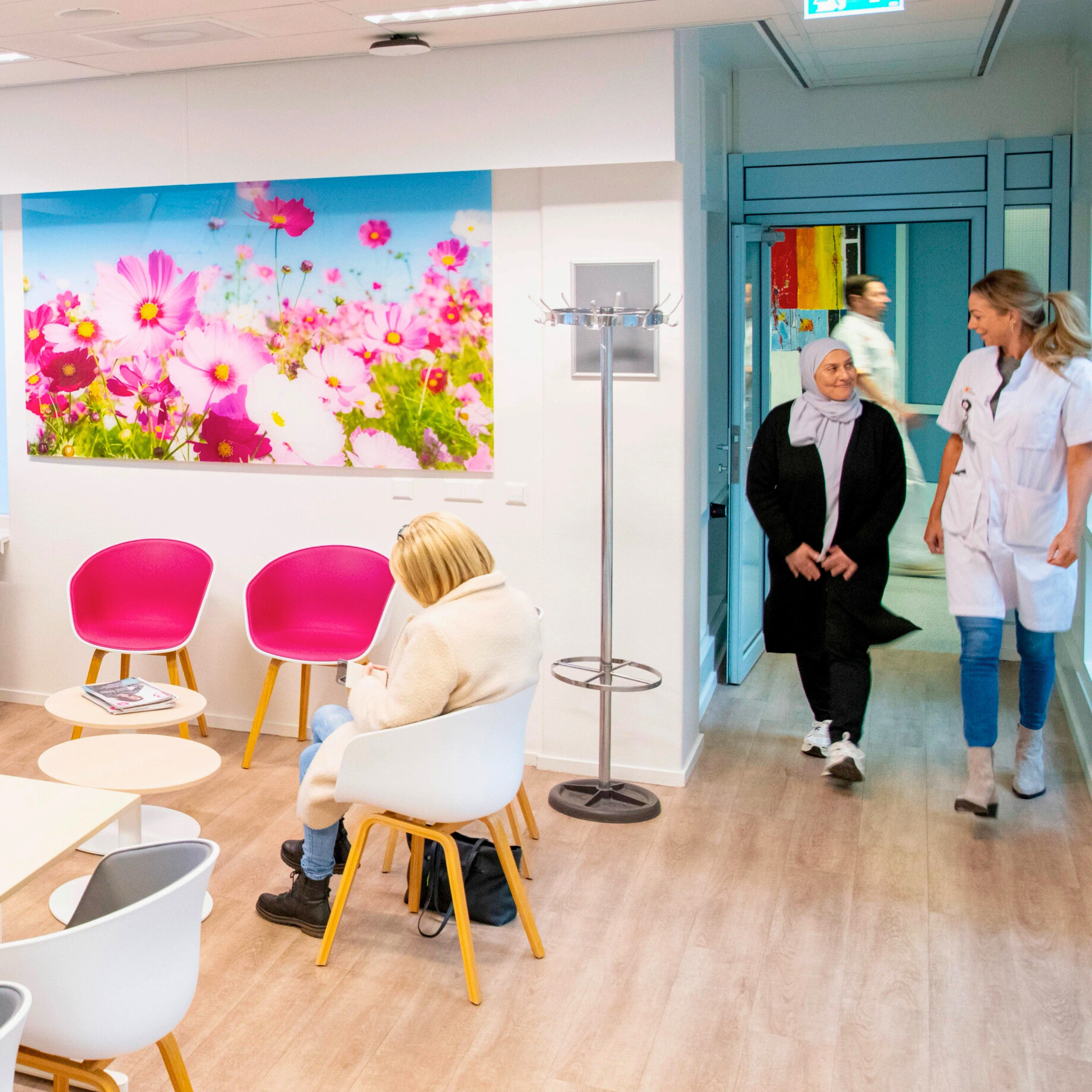 Borstkliniek Noordwest Ziekenhuisgroep