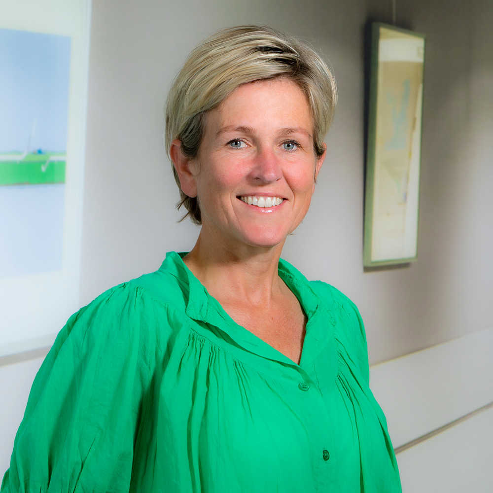 Rieneke van Dijk, Noordwest Ziekenhuis