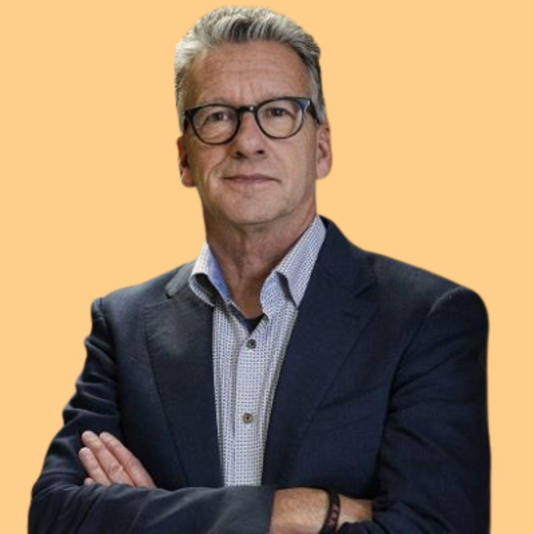 Edwin van der Meer