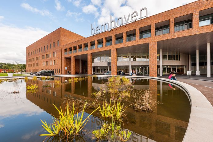 Bernhoven