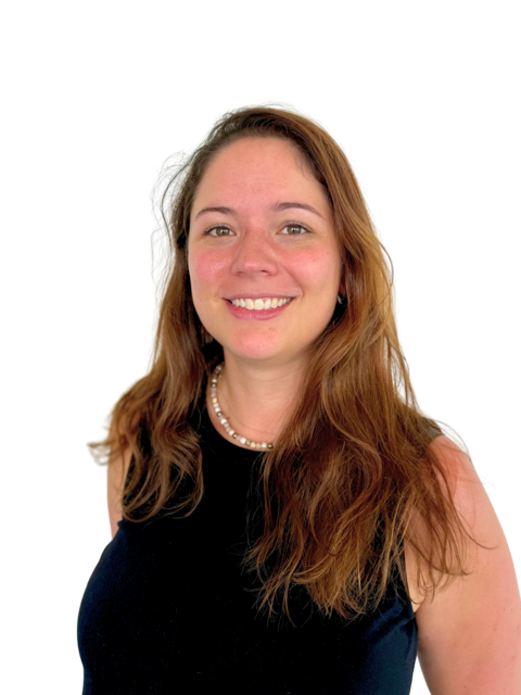 Laura van Dongen