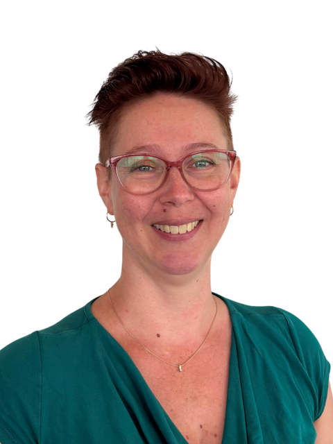 Nicky Dekker