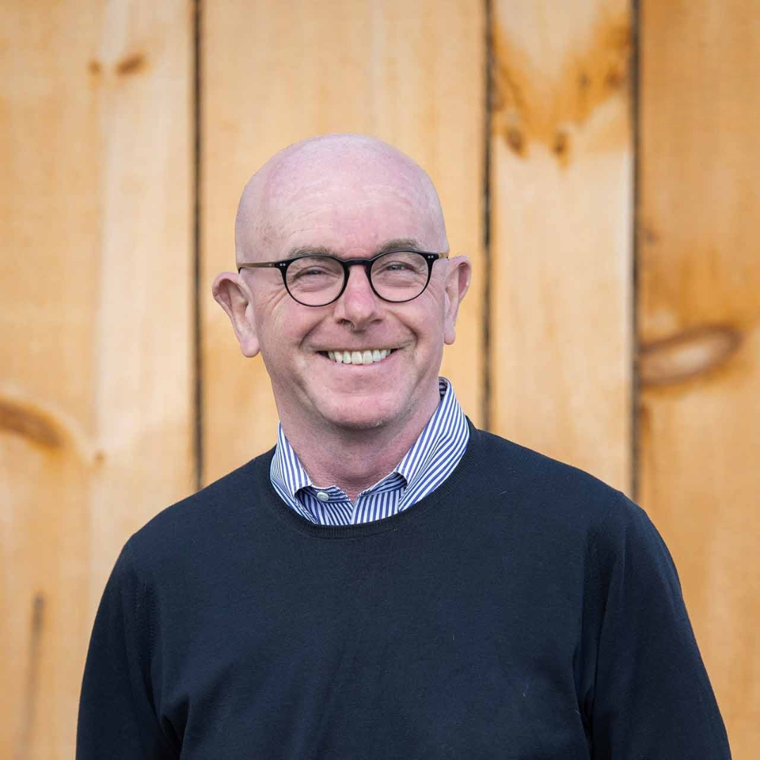 Glyn Elwyn