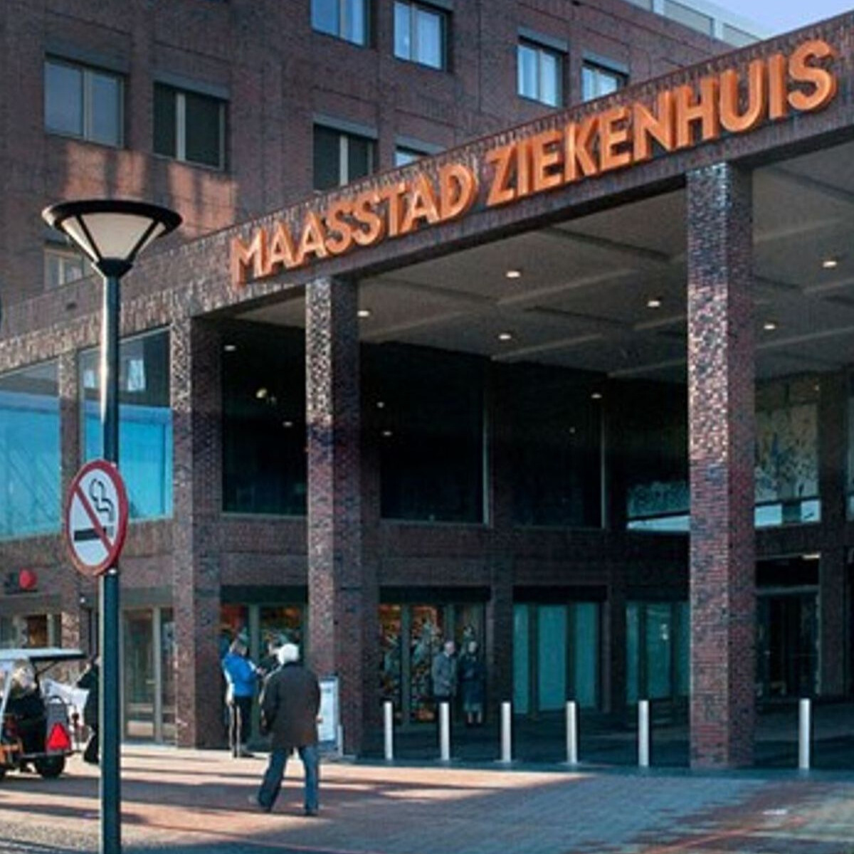 Maasstad Ziekenhuis