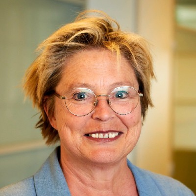 Mieke Klerkx