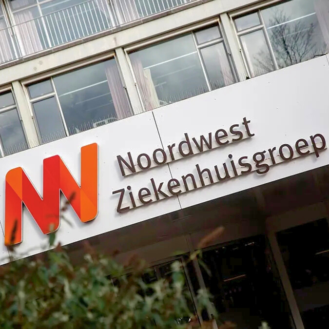 Noordwest Ziekenhuisgroep