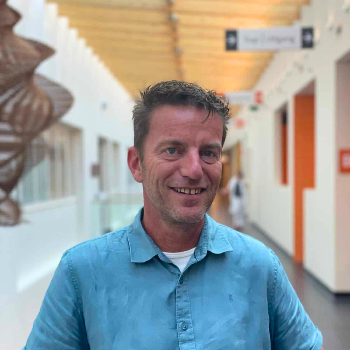 Petran Geurts