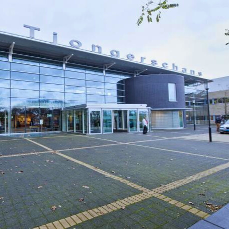 Tjongerschans Ziekenhuis