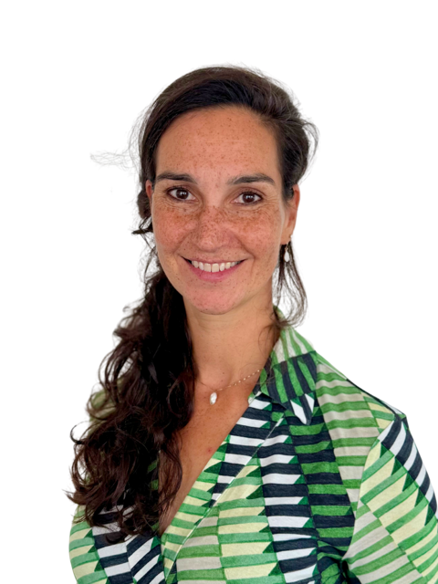 Lisette Langenberg
