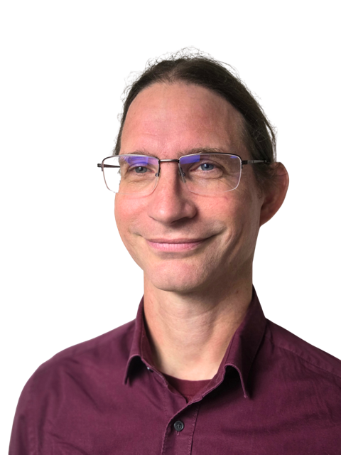 Roel van Meer