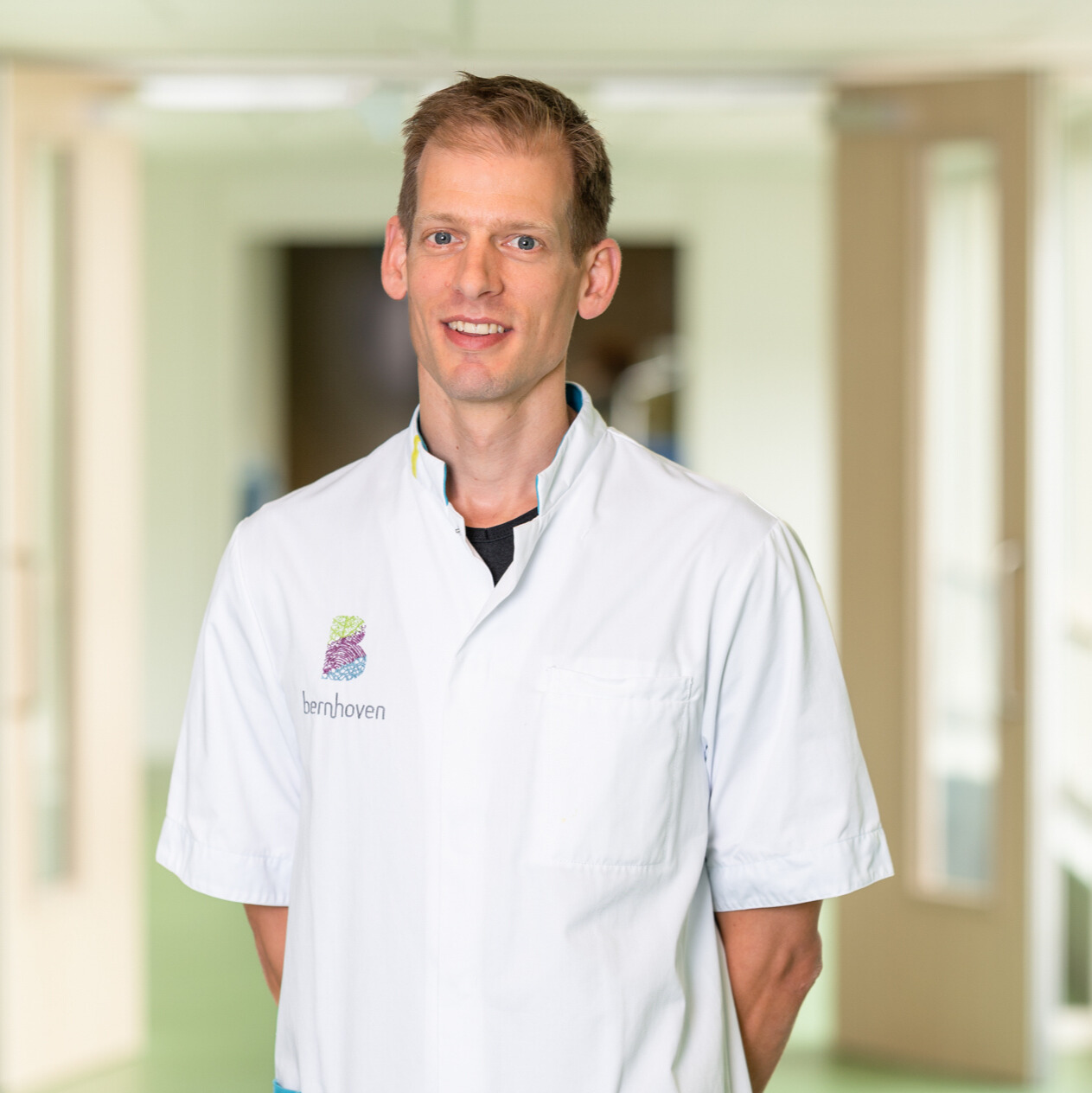 Wout van der Meij over keuzehulp bij poepklachten